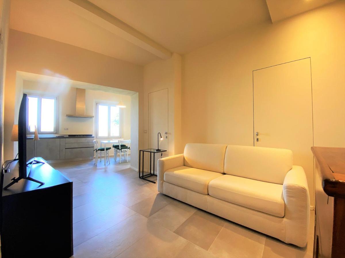 Tra Le Mura-Central Apartment In Siena Esterno foto