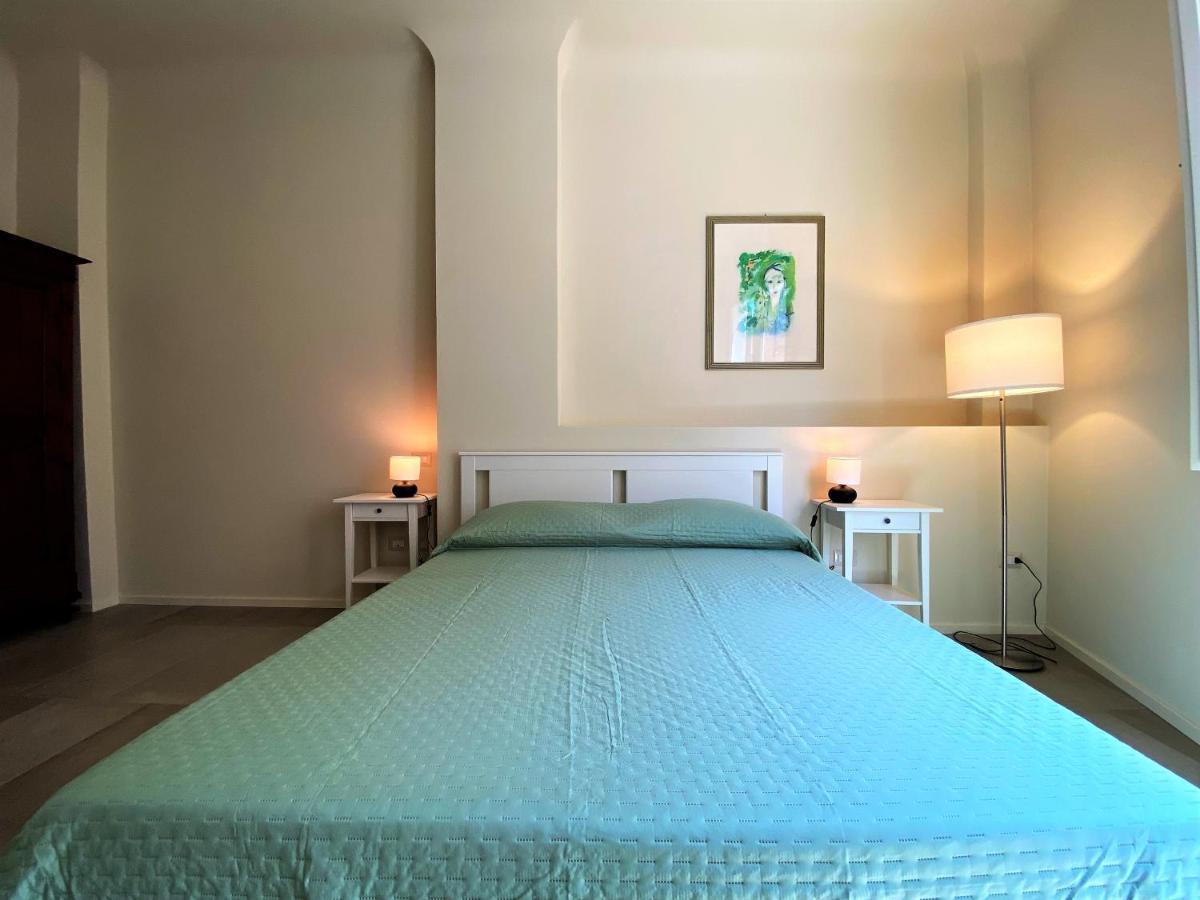 Tra Le Mura-Central Apartment In Siena Esterno foto