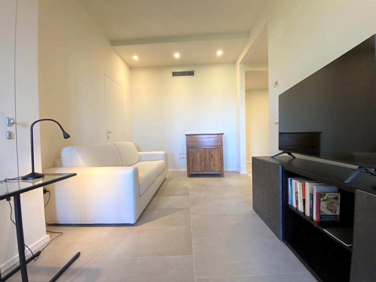Tra Le Mura-Central Apartment In Siena Esterno foto