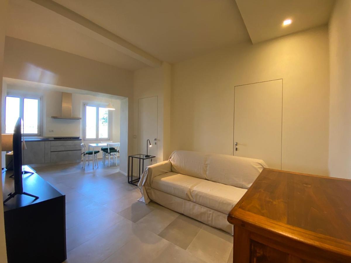 Tra Le Mura-Central Apartment In Siena Esterno foto