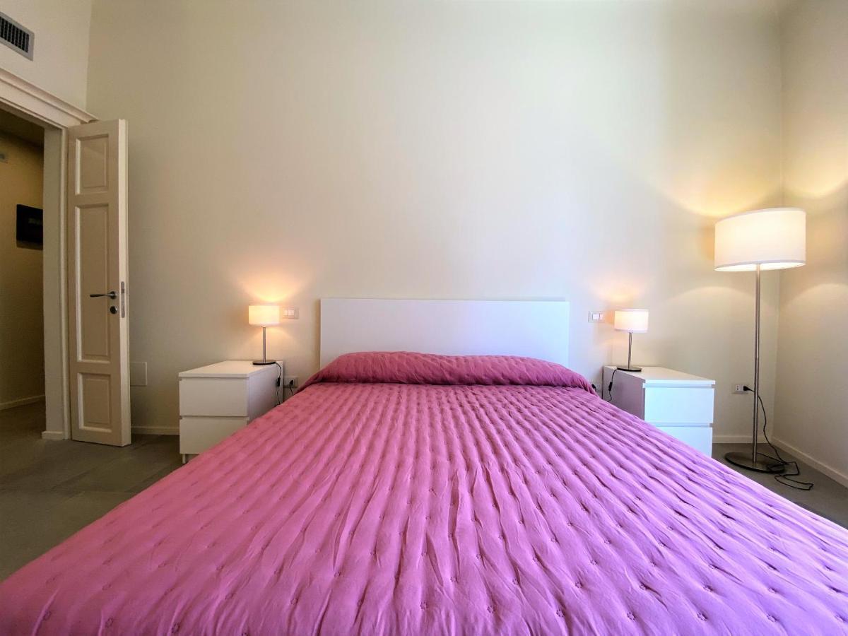Tra Le Mura-Central Apartment In Siena Esterno foto