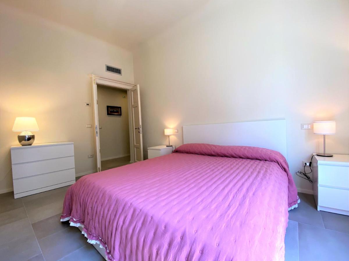 Tra Le Mura-Central Apartment In Siena Esterno foto