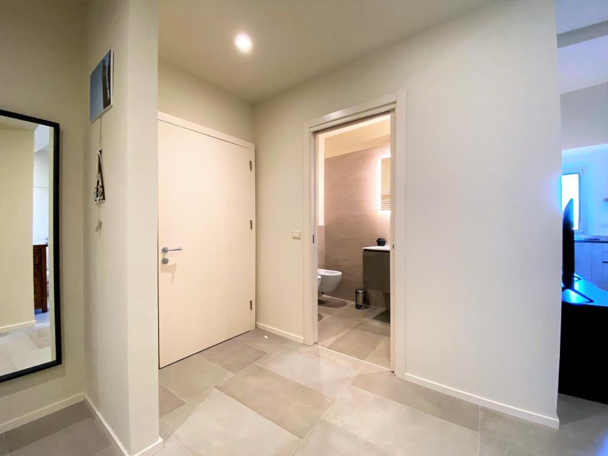 Tra Le Mura-Central Apartment In Siena Esterno foto