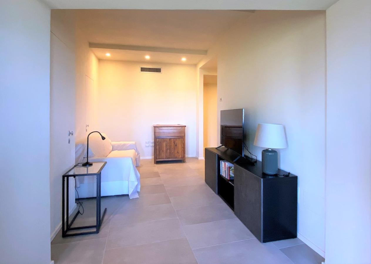 Tra Le Mura-Central Apartment In Siena Esterno foto