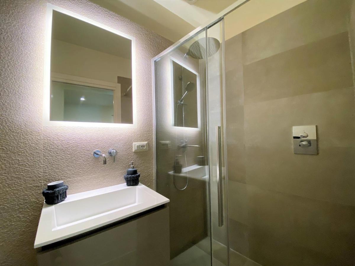 Tra Le Mura-Central Apartment In Siena Esterno foto