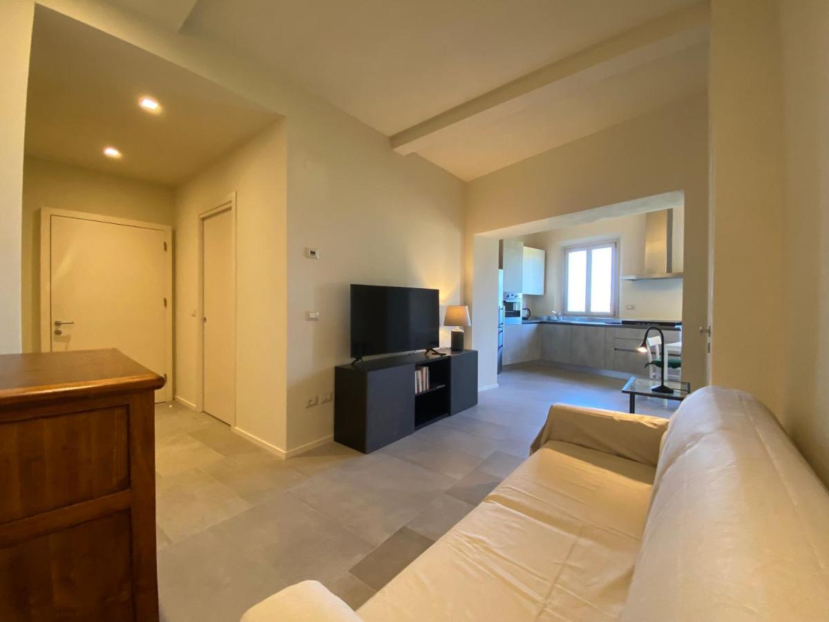 Tra Le Mura-Central Apartment In Siena Esterno foto