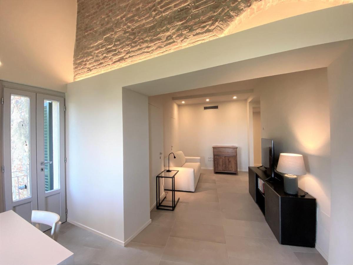 Tra Le Mura-Central Apartment In Siena Esterno foto