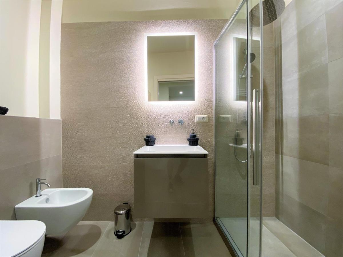 Tra Le Mura-Central Apartment In Siena Esterno foto