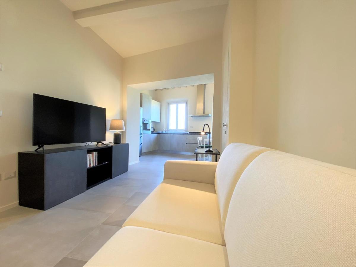 Tra Le Mura-Central Apartment In Siena Esterno foto
