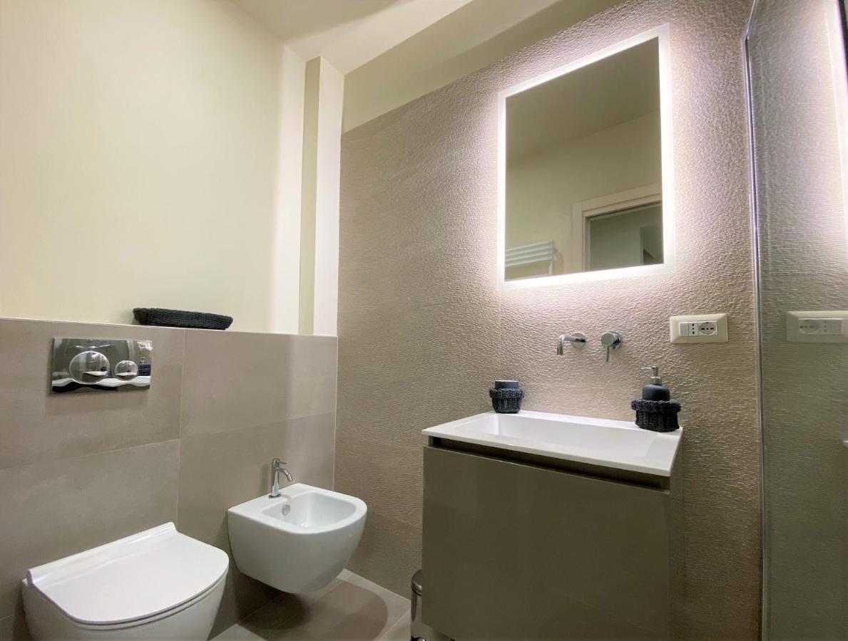 Tra Le Mura-Central Apartment In Siena Esterno foto